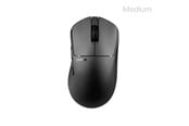 Hiiret - Pulsar X3 CrazyLight Medium Wireless (Jet Black) - Pelihiiri - Optinen - 5 painiketta - Musta - PX3RCL201
