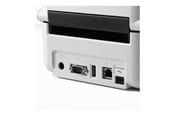 Tarratulostin - Brother TD-4455DNWB - label printer - B/W - direct thermal - TD4455DNWBXX1