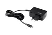 Puhelin - Adapterit & Laturit - Akyga AK-ND-81 power adapter - USB-C - 65 watt - AK-ND-81