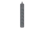 Virtakaapelit (ulkoinen) - Tracer PowerLine + - power strip - 3680 watt - TRALIS47024