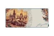 Lisävarusteet hiirelle ja näppäimistölle - Lexip Warner Bros. mouse pad - flexible soft micro-textured surface - size XXL - WAXLXMP0016