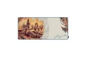 Lisävarusteet hiirelle ja näppäimistölle - Lexip Warner Bros. mouse pad - flexible soft micro-textured surface - size XXL - WAXLXMP0016