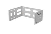 Räkit - Rack - Lanberg FB01-5404-10S - 4U - Wall Mount Bracket - FB01-5404-10S