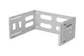 Räkit - Rack - Lanberg - rack wall mount - folding 497 x 400/240 - 4U - FB01-5404-10S