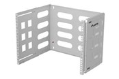 Räkit - Rack - Lanberg - rack bracket - 497 x 400/240 - 8U - FB01-5408-10S