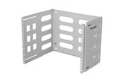 Räkit - Rack - Lanberg FB01-5408-10S - 8U - Wall Bracket - FB01-5408-10S