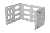 Räkit - Rack - Lanberg - rack wall mount - folding 497 x 400/240 - 6U - FB01-5406-10S