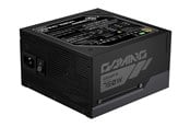 Virtalähde - GIGABYTE GAMING 750GM PG5 Virtalähde - 750 Watt - 135 mm - ATX - 80 Plus Kulta sertifioitu - GP-GME750GM PG5