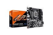 Emolevy - GIGABYTE B860M D3W Emolevy - Intel B860 - Intel LGA1851 - DDR5 RAM - Micro-ATX - B860M D3W