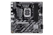 Emolevy - GIGABYTE B860M D3W - motherboard - micro ATX - LGA1851 Socket - B860 Emolevy - Intel B860 Express - Intel LGA1851 socket - DDR5 RAM - Micro-ATX - B860M D3W