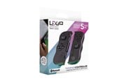 Pelit - lisävarusteet - Lexip Twin Pads - gamepad - wireless - 2.4 GHz/Bluetooth - Wireless Controller - Nintendo Switch - JVASWI00106