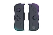 Pelit - lisävarusteet - Lexip Twin Pads - gamepad - wireless - 2.4 GHz/Bluetooth - Wireless Controller - Nintendo Switch - JVASWI00106