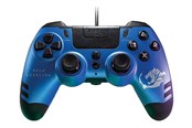 Pelit - lisävarusteet - Lexip x Solo Leveling White Tiger Guild Edition - gamepad - wired - Wired Controller - Sony PlayStation 4 - JVAMUL00175