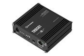 Verkkolaitteet & langattoman verkon laajentimet - Teltonika TRB501 Industrial 5G Gateway (TRB501100000/ Standard package with EU PSU) - TRB501100000