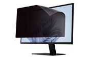 Järjestelmän lisävarusteet - Dicota - display privacy filter - universal curved (21:9) - D50100-2AD