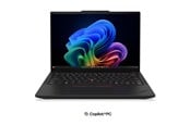 Kannettava tietokone - Lenovo ThinkPad T14 Gen 7 - Copilot+ PC - 14" - Intel Core Ultra 5 - 325 - 16 GB RAM - 512 GB SSD - 5G upgradable - Nordic (Danish/Finnish/Norwegian/Swedish) - 21WN004QMX