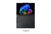 Kannettava tietokone - Lenovo ThinkPad T14 Gen 7 - Copilot+ PC - 14" - Intel Core Ultra 5 - 325 - 32 GB RAM - 512 GB SSD - 5G upgradable - Nordic (Danish/Finnish/Norwegian/Swedish) - 21WN0054MX
