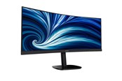 Näyttö - 34" Philips 34B2N3500C - 3000 Series - LED monitor - curved - 34" - HDR - 34B2N3500C/00