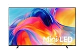 Televisio - Samsung 85" Televisio LED 4K TU85M72HBU M72H Series - TU85M72HBUXNA