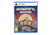 Pelit - Moomintroll: Winter's Warmth - Sony PlayStation 5 - Seikkailu - 5056635627445