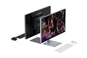 Näyttö - 32" ALOGIC Aspekt LCD monitor - 4K - 32" - 32A4KPDMSGR