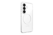 Puhelin - Kannet ja kotelot - Belkin SheerForce Clear Series - back cover for mobile phone - MSB012HQCL