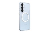 Puhelin - Kannet ja kotelot - Belkin SheerForce Clear Series - back cover for mobile phone - MSB013HQCL
