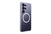 Puhelin - Kannet ja kotelot - Belkin SheerForce Clear Series - back cover for mobile phone - MSB014HQCL