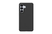 Puhelin - Kannet ja kotelot - Belkin SheerForce Protect Series - back cover for mobile phone - MSB016HQBK