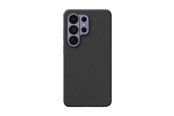 Puhelin - Kannet ja kotelot - Belkin SheerForce Protect Series - back cover for mobile phone - MSB017HQBK