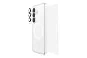 Puhelin - Kannet ja kotelot - Belkin 3-in-1 Bundle - Screen Protector/Case/C.Lens - Samsung Galaxy S26 - BUA002HQ