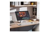 Näyttö - 27" ALOGIC Clarity Fold Touch LCD monitor - 4K - 27" - HDR - 27C4KPDTF