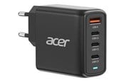 Kannettavan laturit - Acer - battery charger - GaN - 100 Watt - ZL.ADTCC.00L