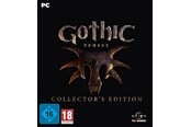 Pelit - Gothic Remake (Collector's Edition) - Windows - RPG - 9120131601592