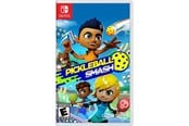 Pelit - Pickleball Smash - Nintendo Switch - Urheilu - 0810110660854