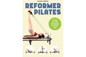 Ruumis/Mieli - Reformer pilates - 9788776391843