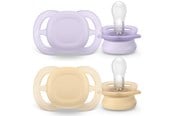 Vauvatarvikkeet - Philips Avent Pacifier ultra start - SCF075/11
