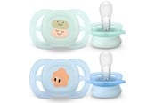 Vauvatarvikkeet - Philips Avent Pacifier ultra start - SCF075/14