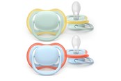 Vauvatarvikkeet - Philips Avent Pacifier ultra air - SCF087/01