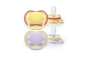 Vauvatarvikkeet - Philips Avent Pacifier ultra air - SCF087/03