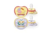 Vauvatarvikkeet - Philips Avent Pacifier ultra air - SCF087/04