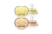 Vauvatarvikkeet - Philips Avent Pacifier ultra air - SCF087/07