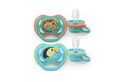 Vauvatarvikkeet - Philips Avent Pacifier ultra air - SCF087/11