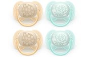 Vauvatarvikkeet - Philips Avent Pacifier ultra soft - SCF091/49