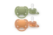 Vauvatarvikkeet - Philips Avent Pacifier ultra soft - SCF093/05