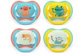 Vauvatarvikkeet - Philips Avent Pacifier ultra air dag og nat - SCF349/56