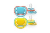 Vauvatarvikkeet - Philips Avent Pacifier ultra air - SCF349/57
