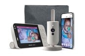 Vauvatarvikkeet - Philips AVENT SCD953/26 video baby monitor - SCD953/26