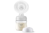 Vauvatarvikkeet - Philips Avent Single Breast Pump Kit  Brystpumpesæ - SCF337/01