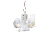 Vauvatarvikkeet - Philips Avent Hands-free Elektrisk enkeltbrystpump - SCF543/11